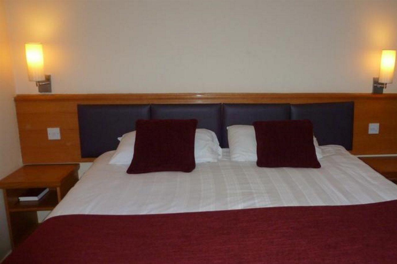 Premier Inn Daventry Northampton Luaran gambar